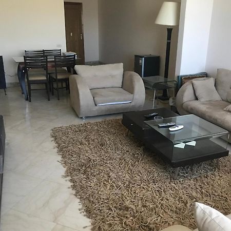 Alia Beach Residence Hurghada Ngoại thất bức ảnh