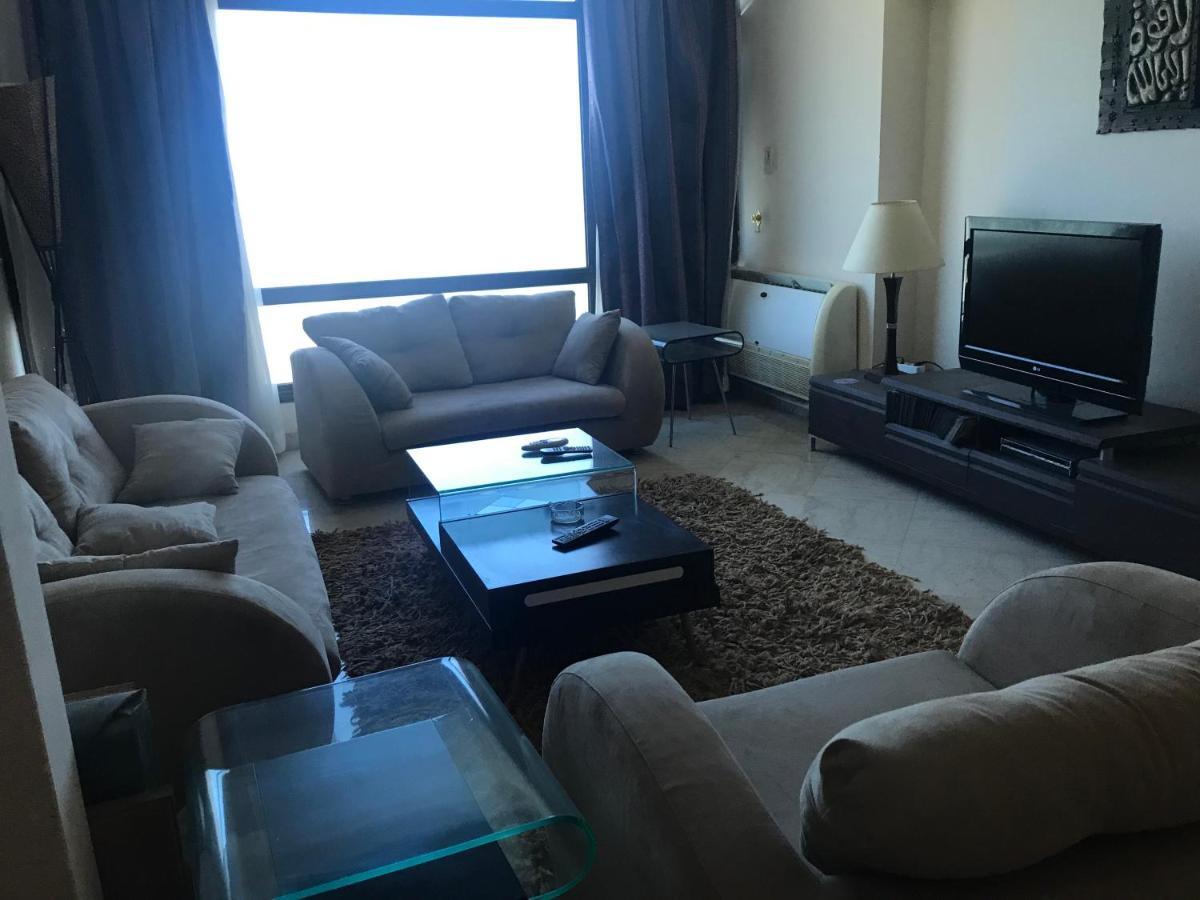 Alia Beach Residence Hurghada Ngoại thất bức ảnh